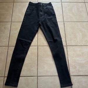 Forever 21 jeans